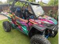 POLARIS RZR 1000 XP 