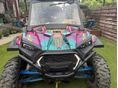 POLARIS RZR 1000 XP 2022/4 - 2