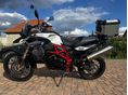 BMW F 800 GS Trophy
