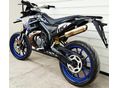 DERBI SENDA 2020/8 - 6