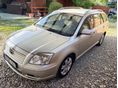 TOYOTA AVENSIS 2005/12 - 2