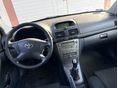TOYOTA AVENSIS 2005/12 - 4
