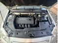 TOYOTA AVENSIS 2005/12 - 11