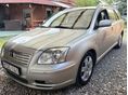 TOYOTA AVENSIS Wagon 1.8 Sol Elegant Magyarországi Friss műszaki Rozsdamentes