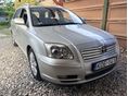 TOYOTA AVENSIS 2005/12 - 12