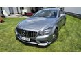 MERCEDES-BENZ CLS 500 2011/11 - 2