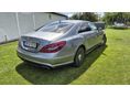 MERCEDES-BENZ CLS 500 2011/11 - 5
