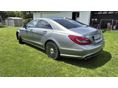 MERCEDES-BENZ CLS 500 2011/11 - 6