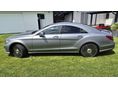 MERCEDES-BENZ CLS 500 2011/11 - 7