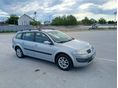 RENAULT MEGANE 2003/12 - 2