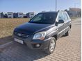 KIA SPORTAGE 2.0 CRDi LX Base 4x2
