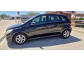 MERCEDES-BENZ B 180 2011/7 - 8