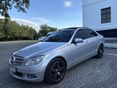 MERCEDES-BENZ C 350 2010/10 - 1