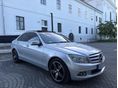 MERCEDES-BENZ C 350 2010/10 - 2