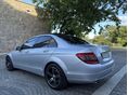 MERCEDES-BENZ C 350 2010/10 - 4