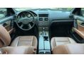 MERCEDES-BENZ C 350 2010/10 - 9