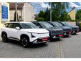 KIA EV5 LAND 530 FWD 530 km! TÖBB DRB! ÁFÁS! EXPORTRA IS! MAGYAR CÉGNEK IS NETTÓ!