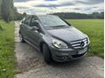 MERCEDES-BENZ B 180 BlueEFFICIENCY