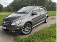 MERCEDES-BENZ B 180 2009/11 - 4