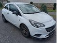 OPEL CORSA 2017/10 - 1