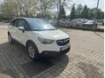 OPEL CROSSLAND X 2018/6 - 2