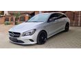 MERCEDES-BENZ CLA-OSZTÁLY 2018/4 - 1