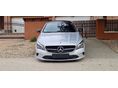 MERCEDES-BENZ CLA-OSZTÁLY 2018/4 - 2