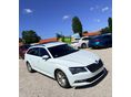 SKODA SUPERB 2016/11 - 1