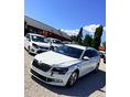 SKODA SUPERB 2016/11 - 3
