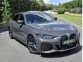 BMW I4 2022/3 - 2