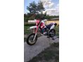 YAMAHA TT 600 R 