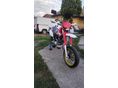 YAMAHA TT 600 R 1999 - 2
