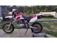 YAMAHA TT 600 R 1999 - 4