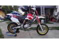 YAMAHA TT 600 R 1999 - 5