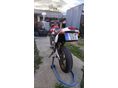 YAMAHA TT 600 R 1999 - 6