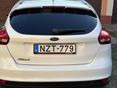 FORD FOCUS 1.5 TDCI Titanium