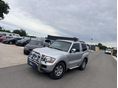 MITSUBISHI PAJERO 2002/10 - 1