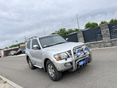 MITSUBISHI PAJERO 2002/10 - 3