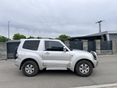 MITSUBISHI PAJERO 2002/10 - 4