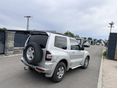 MITSUBISHI PAJERO 2002/10 - 5