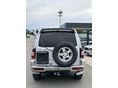 MITSUBISHI PAJERO 2002/10 - 6