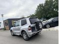 MITSUBISHI PAJERO 2002/10 - 7