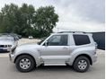 MITSUBISHI PAJERO 2002/10 - 8
