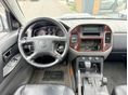 MITSUBISHI PAJERO 2002/10 - 16