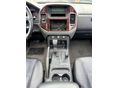 MITSUBISHI PAJERO 2002/10 - 17