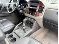MITSUBISHI PAJERO 2002/10 - 18