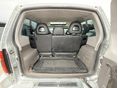 MITSUBISHI PAJERO 2002/10 - 23