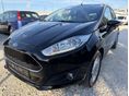 FORD FIESTA 1.25 Trend Technology EURO6 Szép állapotban. sok extrával. négyévszakos gumival