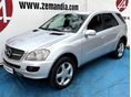MERCEDES-BENZ ML 280 2006/9 - 1