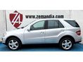 MERCEDES-BENZ ML 280 2006/9 - 3